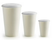 Single Use Cups